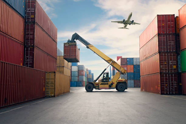 Marine equipment procurement - Flascom Resources Nigeria Limited