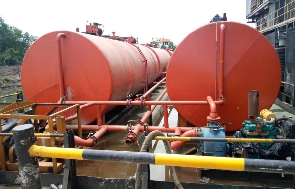 Fluid Handling Facilities