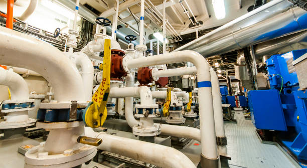 Supply of 4 (Four) Inches Pipe